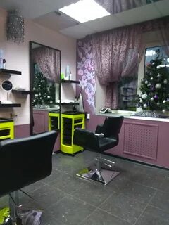 Салон красоты апрелевка