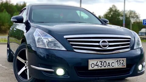 Nissan 6