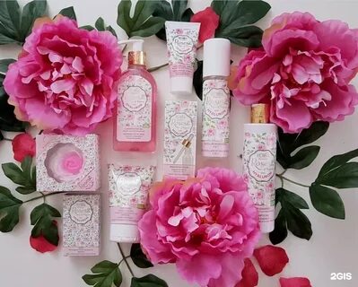 Косметика rose