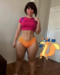 Victoria Matos,Dora the Explorer,Даша-путешественница,Nickelodeon,Мультфиль...