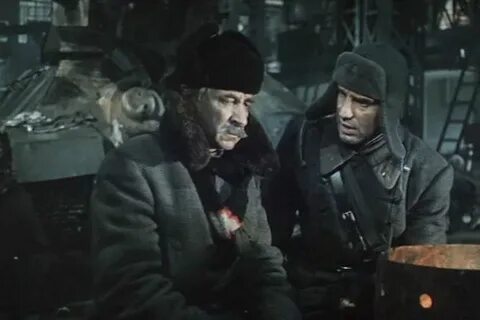 Блокада рубежа