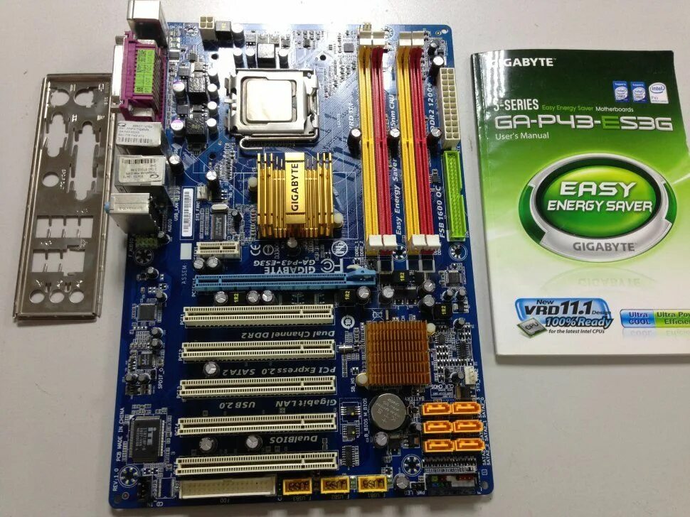 Gigabyte ga-p43-es3g. Gigabyte ga-p43-es3g p43. Gigabyte ga ep43 es3g. Gigabyte ga p43 es3g PCI.