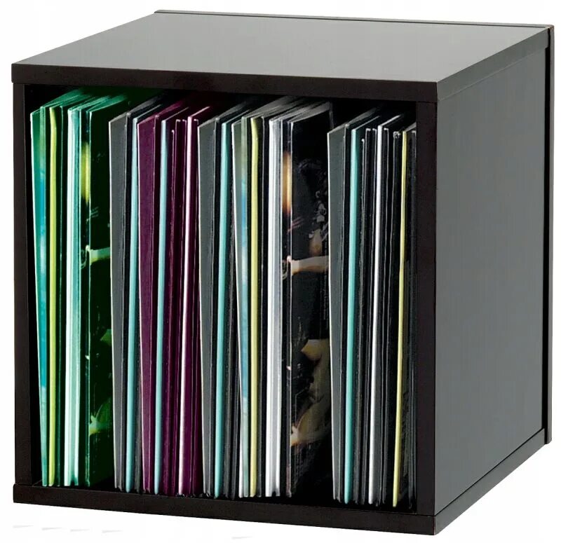 Solid storage