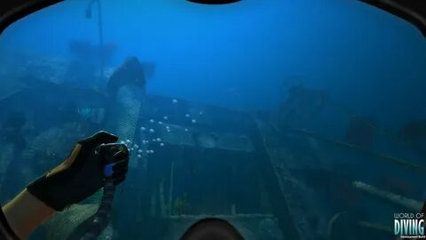 Игры подводные плавания