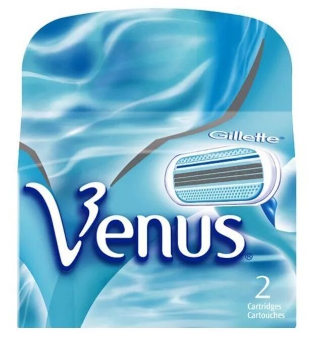 Venus кассеты купить