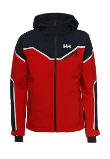 Горнолыжная куртка helly