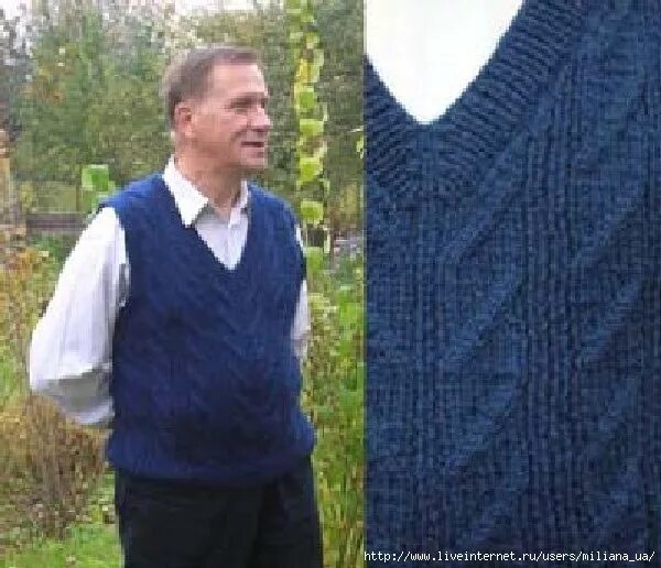 Вязание мужского жилета спицами схемы. Вязание мужской жилетки спицами 56 размер. Мужские жилеты 54 размера. Безрукавка мужская вязаная. Мужской жилет спицами.