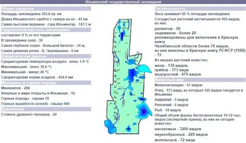 Ильменские сети телефон