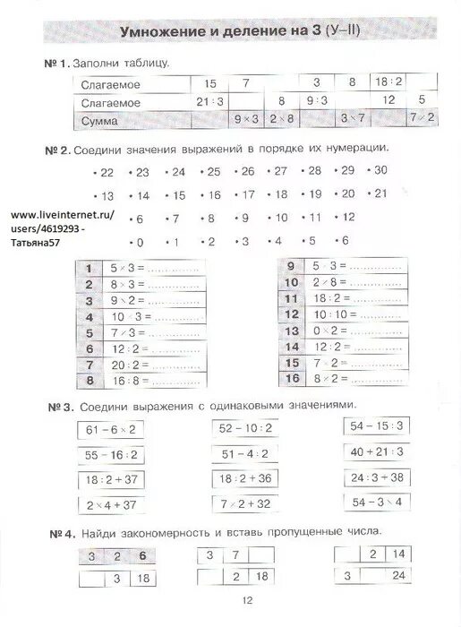 Петерсон 2- 3 класс тетрадь практикум табличное умножение и деление. Задания по математике таблица умножения. Задания на таблицу умножения 3 класс. Задания на таблицу умножения 4 класс. Математика 4 класс умножение тест