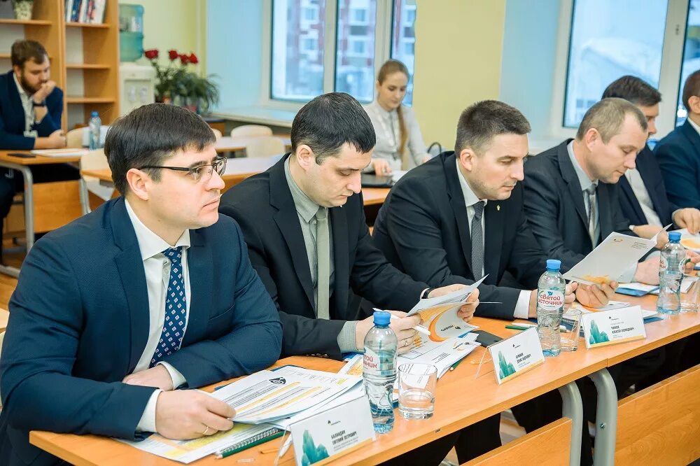 областная научно техническая