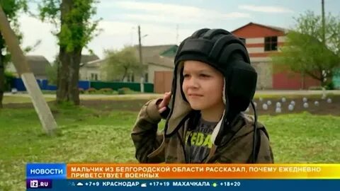 Леха герой