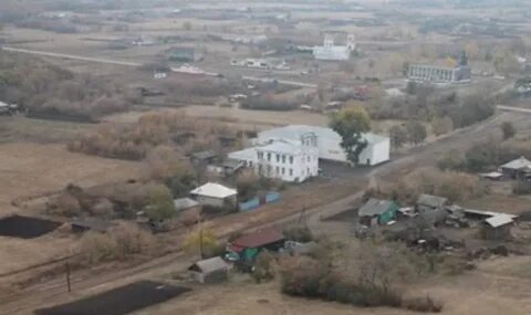 Погода алешки