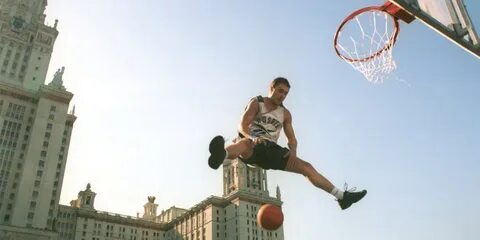 Спорт мгу