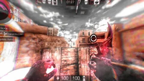 Playerok standoff 2