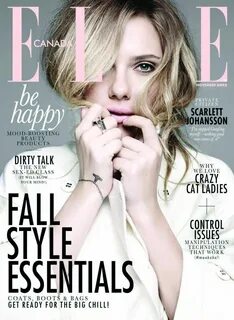 Elle de