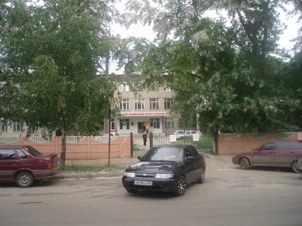Улица вольская самара
