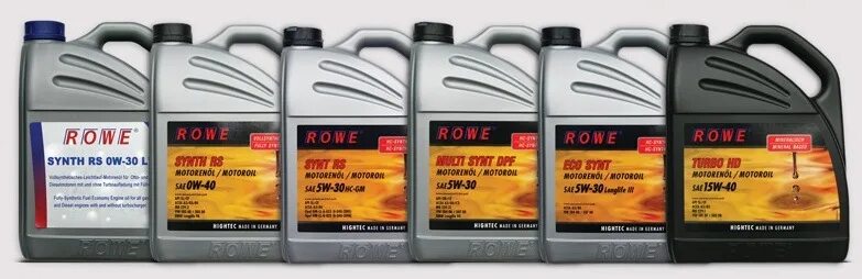 Масло 5w40 купить в нижнем новгороде. Rowe 5w30. Моторное масло Rowe 5w30. Rowe 5w40 RS. Rowe масло 5w30 Германия.