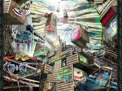 Технологии будущего книги