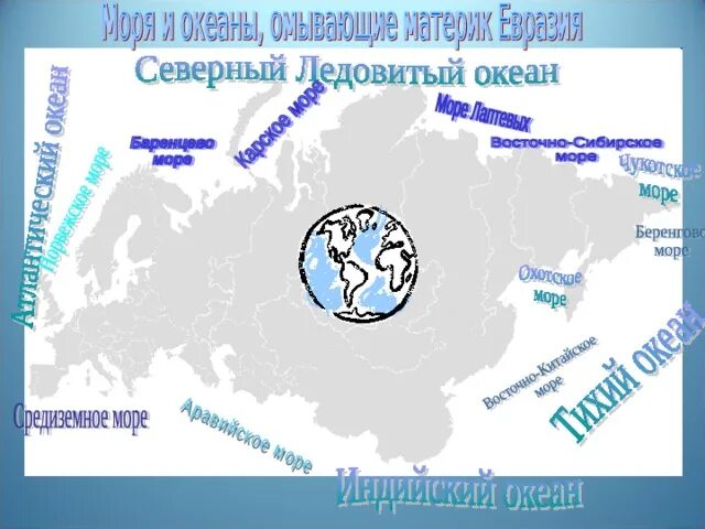 Береговая линия евразии на контурной. Моря заливы проливы острова полуострова. Моря заливы проливы острова Евразии. Евразия заливы проливы острова полуострова. Острова полуострова моря Евразии.