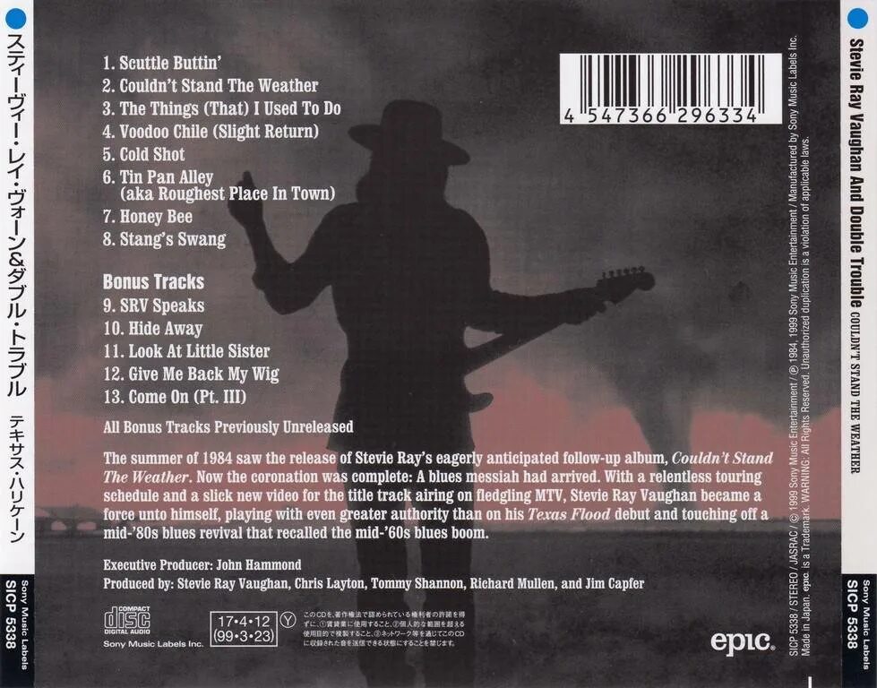 Couldn t stand. Stevie ray Vaughan Double Trouble couldn't Stand the weather 1984. Stevie ray Vaughan couldn't Stand the weather. Couldn't Stand the weather (1984). Stevie ray Vaughan Double Trouble couldn't Stand the weather.