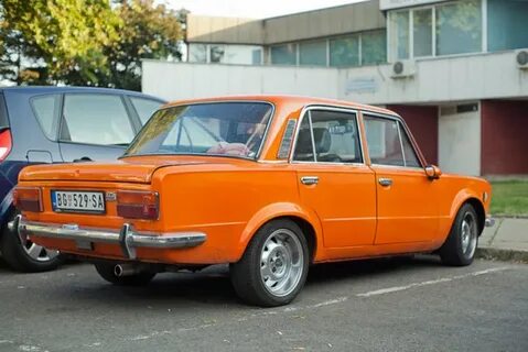 Fiat 125