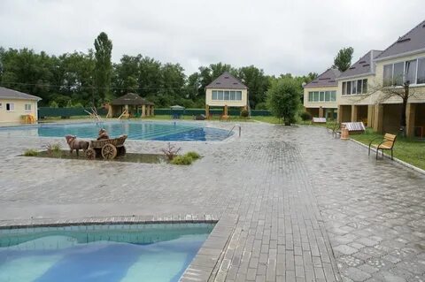 Хуторок краснодарский