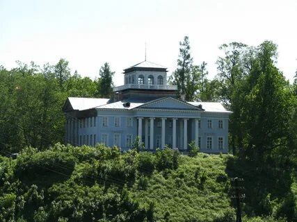 Выра рождествено