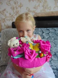 Лизонька