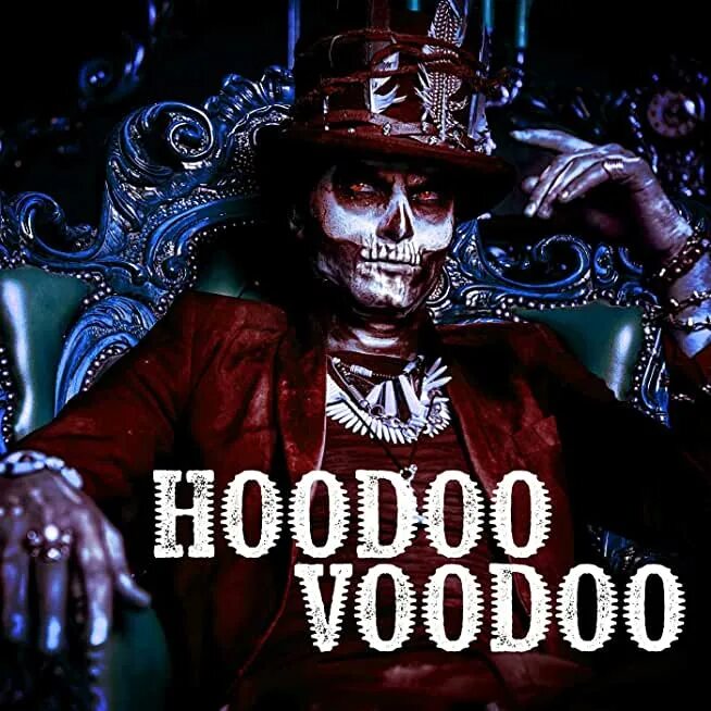 Вайт вуду. Hoodoo. voodoo певец. синий вуду. на обложку voodoo.