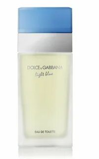 Духи дольче габбана женские light blue