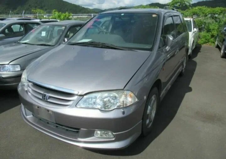 Honda Odyssey ra7 (1999 - 2003). Хонда Одиссей ra7. Хонда Одиссей кузова. Хонда Одиссей ра7 2001.