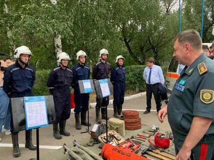 Арселор темиртау новости