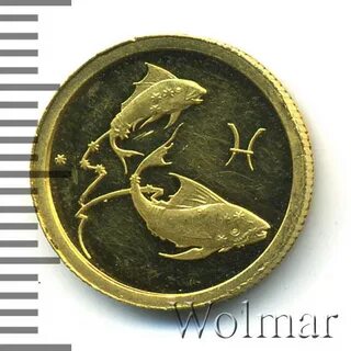 Рыбы 2003