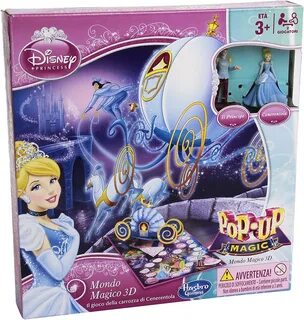 Magic up