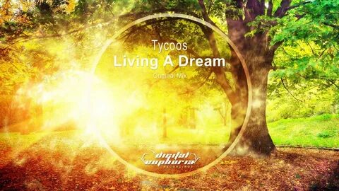 Living in my dream перевод
