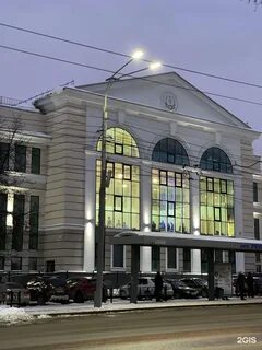 Гуманитарный лицей томск