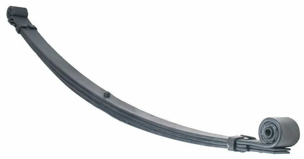 рессора передняя