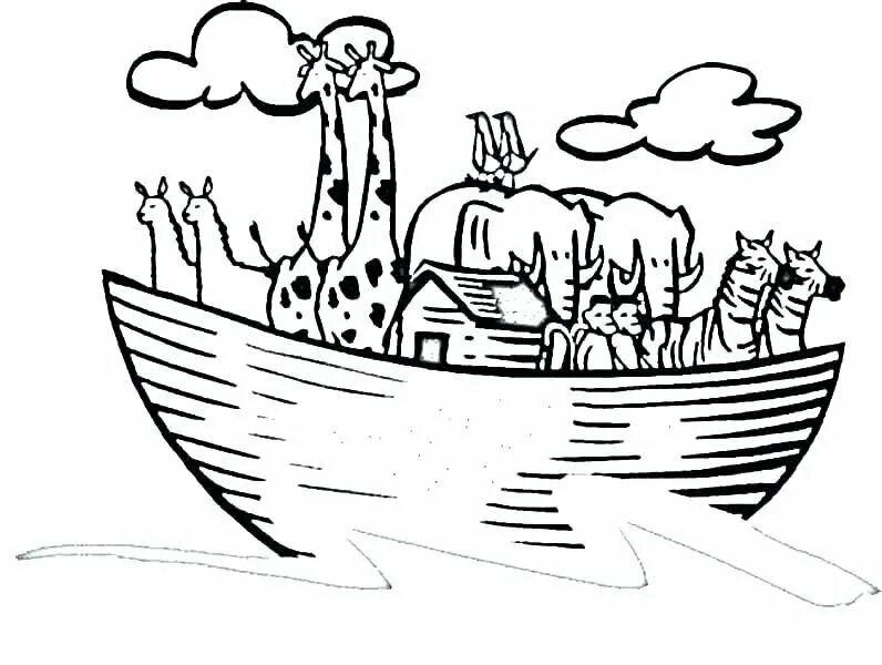 Ноев ковчег значение фразеологизма. Ной раскраска. ноев ковчег рисунок. ковчег раскраска. ноев ковчег картинки для детей.