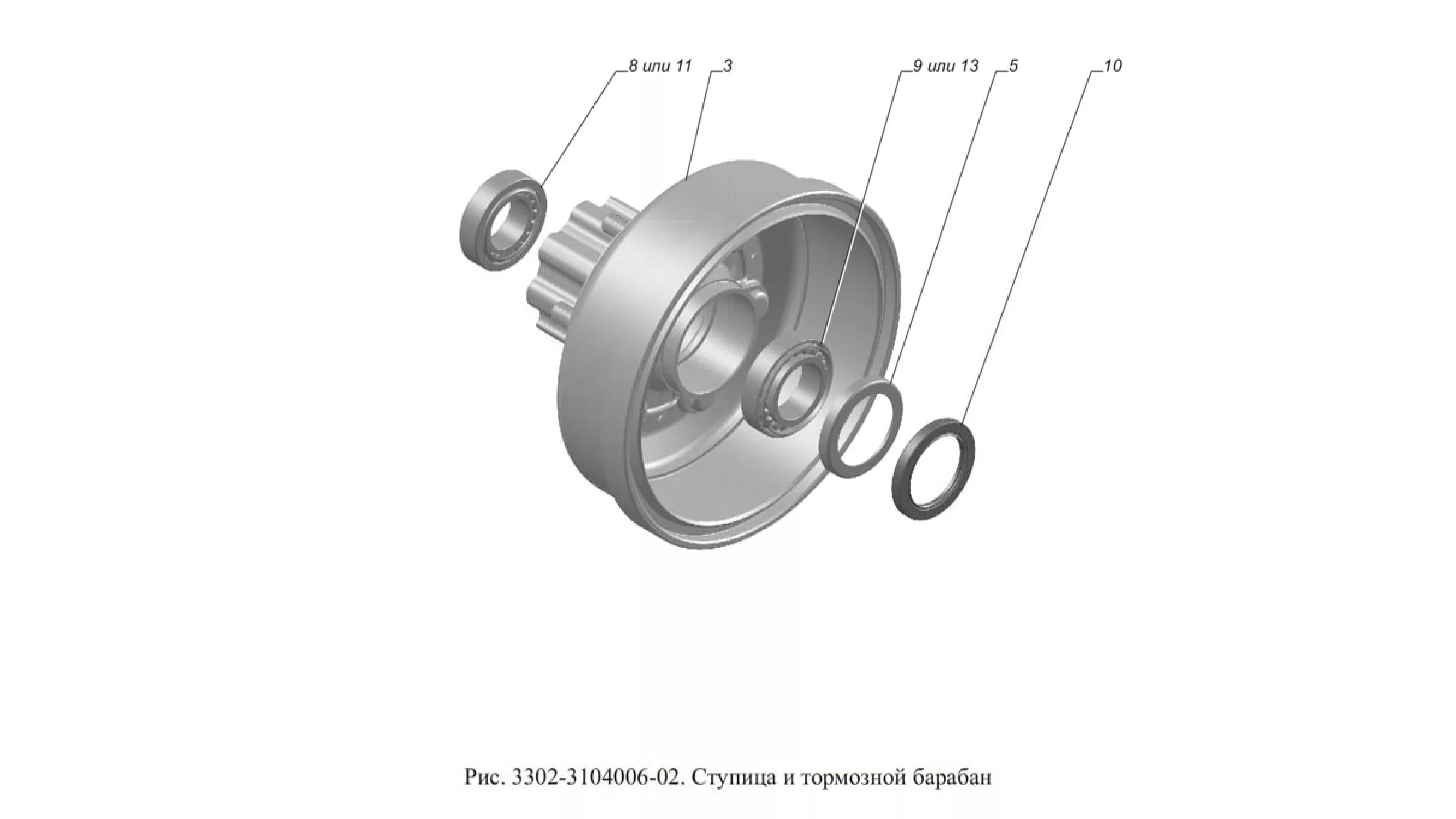 Ступица схема сборки. Сборка задней ступицы Газель 3302. Ступица заднего колеса Газель 3302. Шайба ГАЗ-3302 подшипника ступицы задней. Ступица задняя ГАЗ 3302 чертеж.