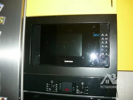 Samsung fw87sub