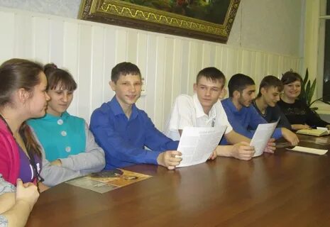 Школа интернат курск