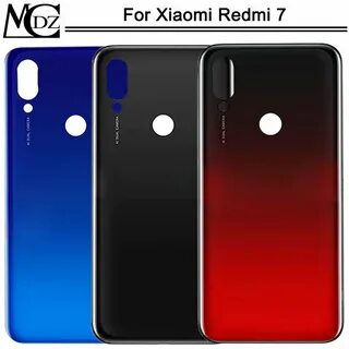 Xiaomi note крышка