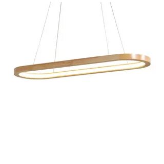 Oval светильник