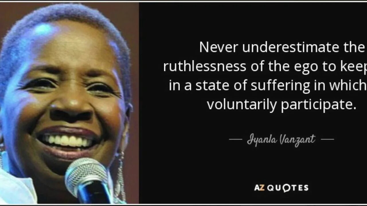 Most people have a feeling. Everyone has their own Truth. What did people say about Oprah Winfrey. When was the last time you. Why God allows Pain in our Life.