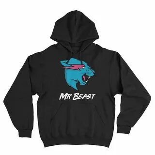 Мистер мерч