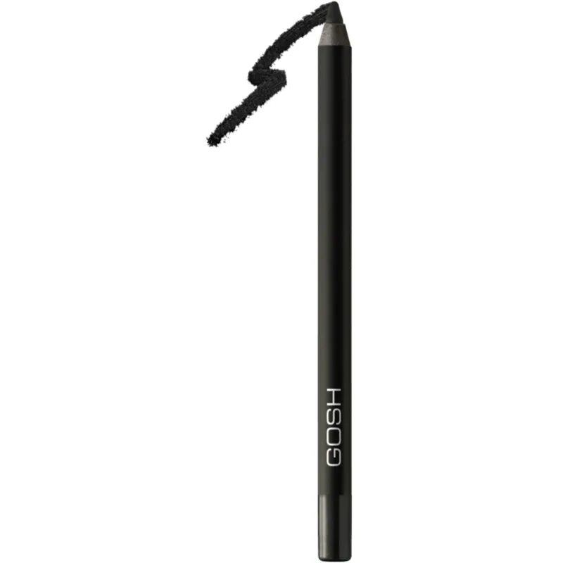 Gosh карандаш для век Velvet Touch Eye Liner. Gosh карандаш для глаз rebellious. Gosh карандаш для глаз rebellious Brown. Gosh Velvet Touch Eyeliner карандаш для глаз водостойкий. Pencil waterproof