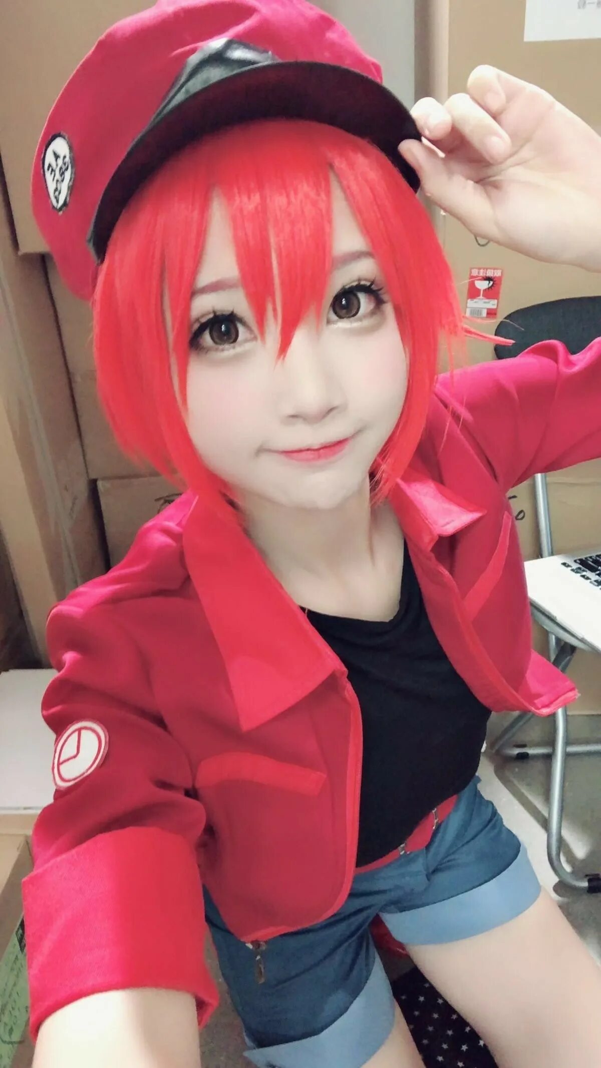 Cosplay compilation. Хаясака Cosplay. Coser tiểu nhu косплеер. Косплей Кавайи. Каваи герл косплей.