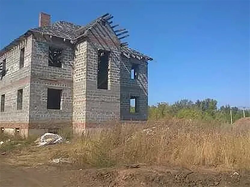 Поселок перовский