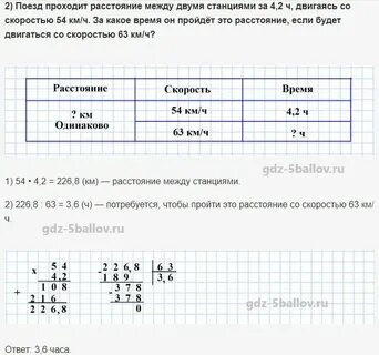 Учебник по математике 4 класс мерзляк