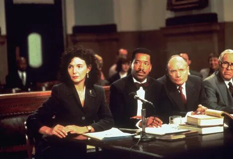 Филадельфия 1993